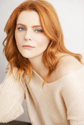 Amber Skye Noyes | ScreenTies